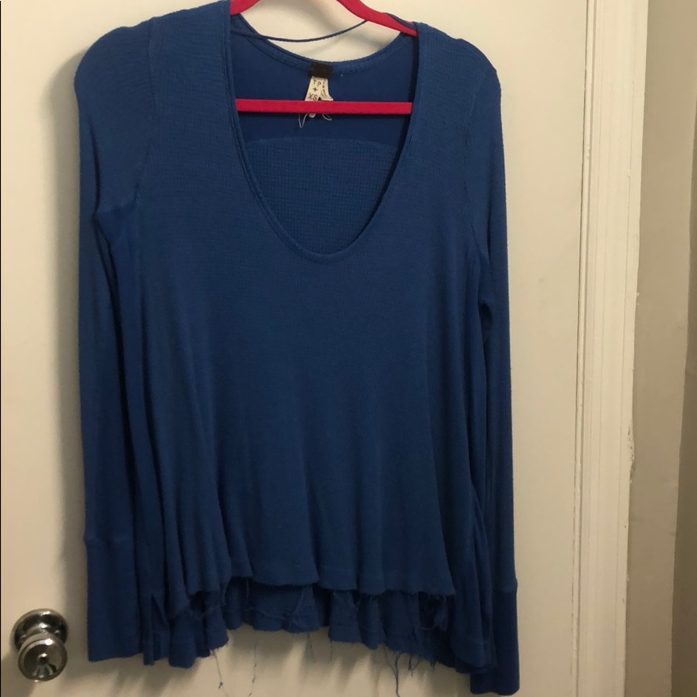Free people thermal